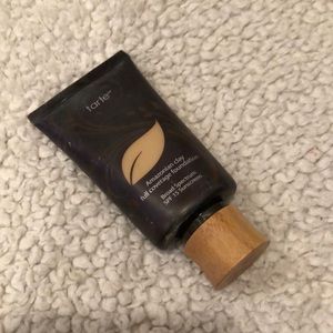 Tarte Foundation